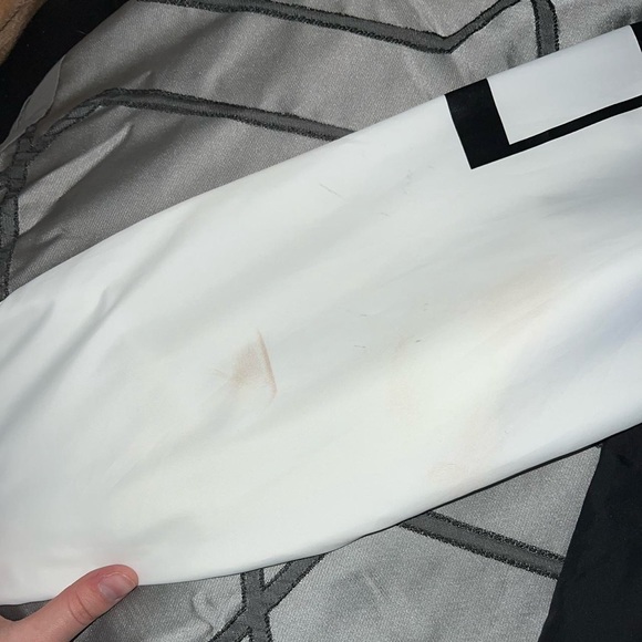 RARE Polaroid Swinger Model Half Zip - Picture 5 of 5